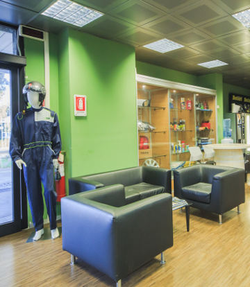 Gicauto Latina