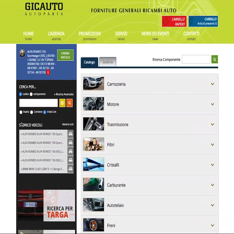 Video guida agli acquisti